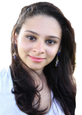 Foto de LUANA MAYRA PEREIRA ARAUJO