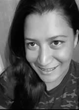 Foto de CRISTIANIA PEREIRA DA SILVA