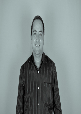 Foto de Messias Rodrigues do Nascimento