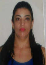 Foto de NADIA CRISTINA PEREIRA DA SILVA