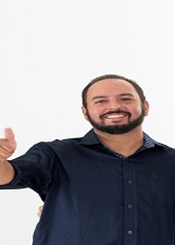 Foto de Wilker Pereira Mendonça