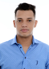 Foto de AGEU DE SOUZA DIVINO