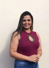 Foto de LORRAYNE ROSA DA SILVA