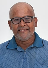 Foto de VALTER RUBENS SABINO DOS SANTOS