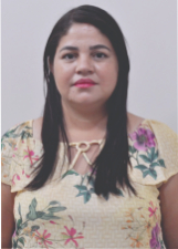 Foto de FABRICIA COTA DOS SANTOS