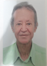 Foto de Alberto Felix de Oliveira