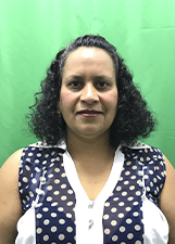 Foto de Cláudia Cristina da Silva Barbosa