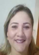 Foto de CRISTIANE ALVES DE ABREU
