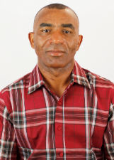 Foto de Martinho Fernandes dos Santos
