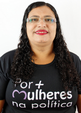 Foto de GESSÈLIA BATISTA DIAS FERNANDES