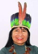 Foto de MARIA ROSA KAMBEBA OMAGUA YETÊ ANAQUIRI