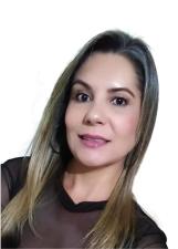 Foto de TATIANE CANDIDO DA COSTA