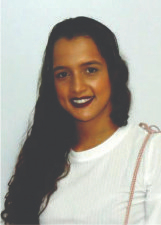 Foto de HÁVILA FERNANDA SILVA DIAS