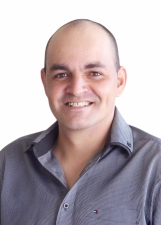 Foto de MAYCON JOSÉ FERNANDES LIMA