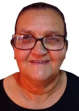 Foto de Maria Aparecida da Silva Cirilo