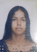 Foto de SIMEIA DA SILVA SOUSA