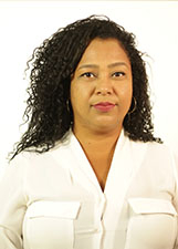 Foto de JAQUELINE PRISCILA DUTRA