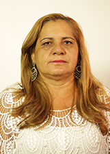 Foto de EURANI DE QUEIROZ TONHA