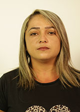 Foto de TAMARA ALVES DA CONCEIÇÃO