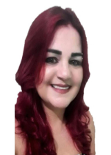 Foto de ANDREIA APARECIDA DE JESUS FERREIRA