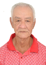 Foto de Sebastião Hipólito da Silva