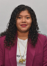 Foto de Tamiris Antônia Figueira da Silva