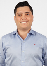 Foto de MARCUS VINICIUS PASSOS TAVARES