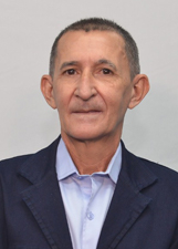 Foto de JEFTER JOSÉ DA SILVA DWORNIK