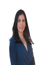 Foto de RENATA BARBOSA DE SOUZA ARAÚJO