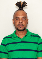 Foto de CARLOS ALBERTO DOS SANTOS CERQUEIRA