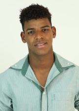 Foto de JOÃO PAULO SILVA DE JESUS