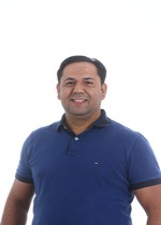 Foto de ALEX MACIEL MELO PEREIRA