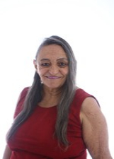 Foto de MARIA MADALENA DE FARIA