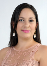Foto de CAMILA DE JESUS LUCIANO