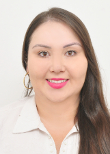 Foto de Priscylla Leite de Paula