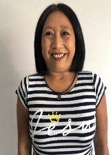 Foto de CHRISTIANE WATANABE