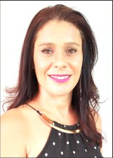 Foto de ANA CLEA LIMEIRA DA SILVA