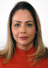 Foto de MARCIA INES ALVES NUNES CALDAS