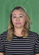 Foto de MONICA CUSTODIO MARCELINO FONSECA