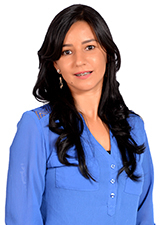 Foto de ELZENIR TASSIA RODRIGUES DE SIQUEIRA
