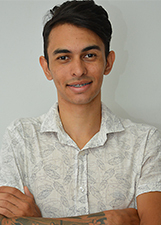 Foto de Caio Gabriel de Lacerda