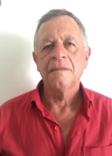 Foto de MARCOS ANTÔNIO LUZ GODINHO