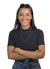 Foto de ISABELA DA COSTA SILVA DIAS