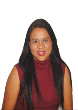 Foto de JACQUELINE VIEIRA BORGES LEAL