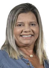 Foto de SOLANGE GUEIROS MORAES E SOUZA
