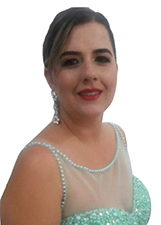 Foto de NAYARA PARREIRA SOARES