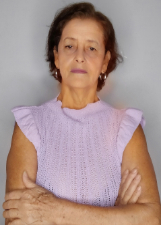 Foto de Divina Francisca de Souza