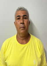 Foto de SEBASTIÃO JOSÉ AMANCIO DA SILVA