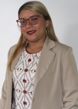 Foto de MARCIA CRISPIM VILAR