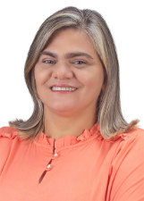 Foto de HUDIVANE DA SILVA BRITO GALVÃO